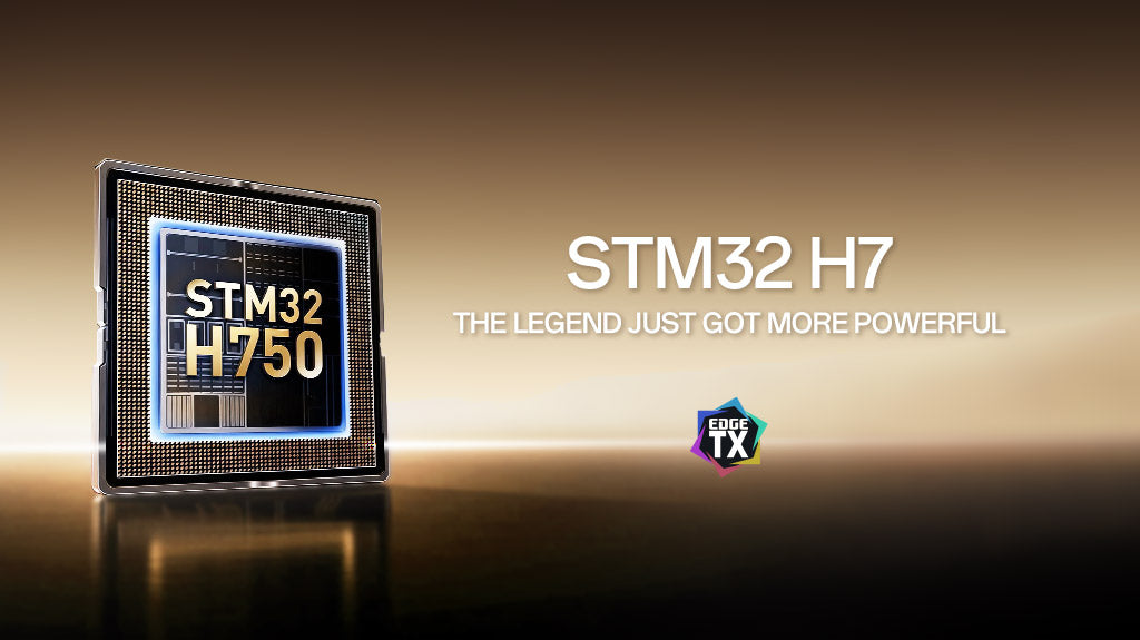 RadioMaster [Предзаказ] TX16S MK3 MAX Пульт управления (ELRS / M2) — деталь 2