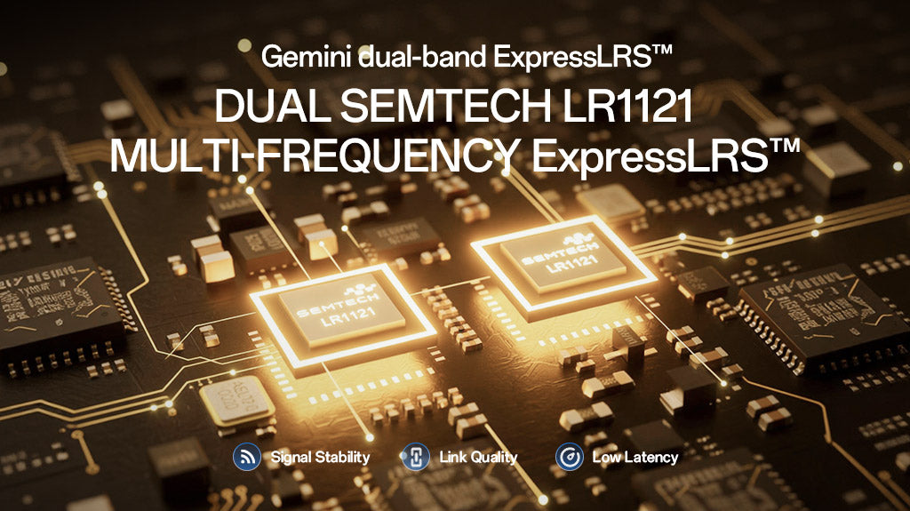 RadioMaster [Предзаказ] TX16S MK3 MAX Пульт управления (ELRS / M2) — деталь 4