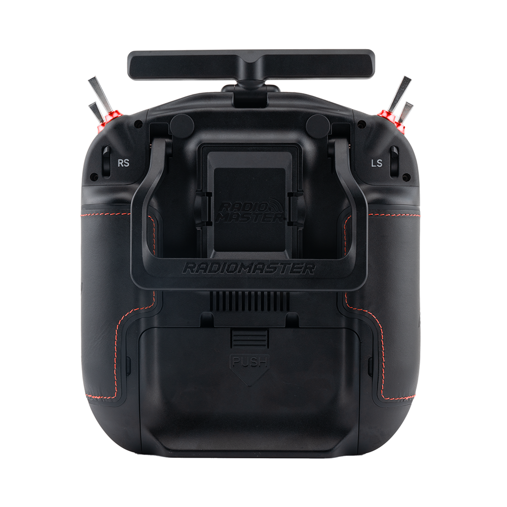 RadioMaster [Предзаказ] TX16S MK3 MAX Пульт управления (ELRS / M2) 12