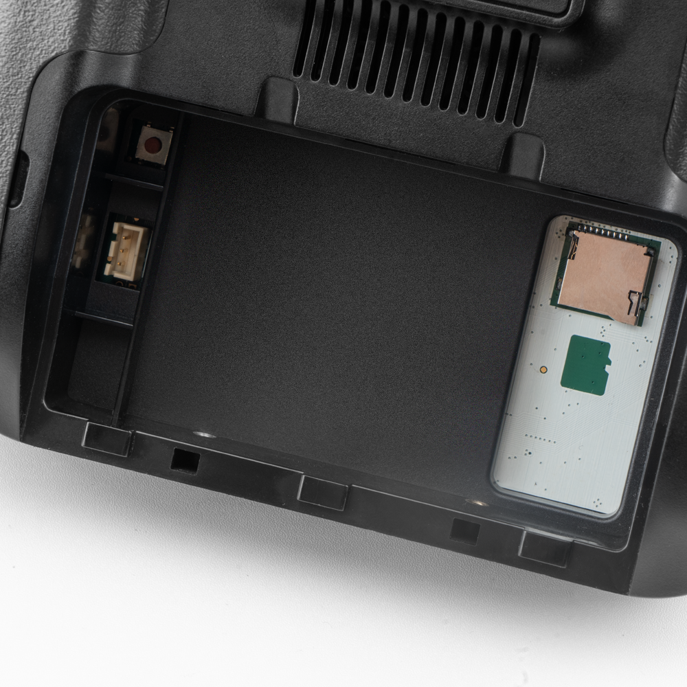 RadioMaster [Предзаказ] TX16S MK3 MAX Пульт управления (ELRS / M2) 10