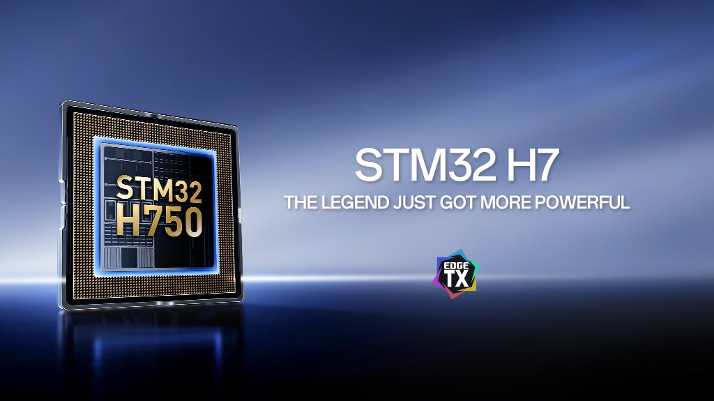 RadioMaster [Предзаказ] TX16S MK3 Пульт управления (ELRS / M2) — деталь 2