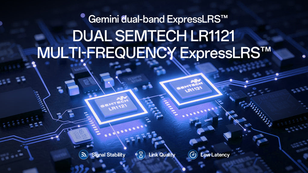 RadioMaster [Предзаказ] TX16S MK3 Пульт управления (ELRS / M2) — деталь 4