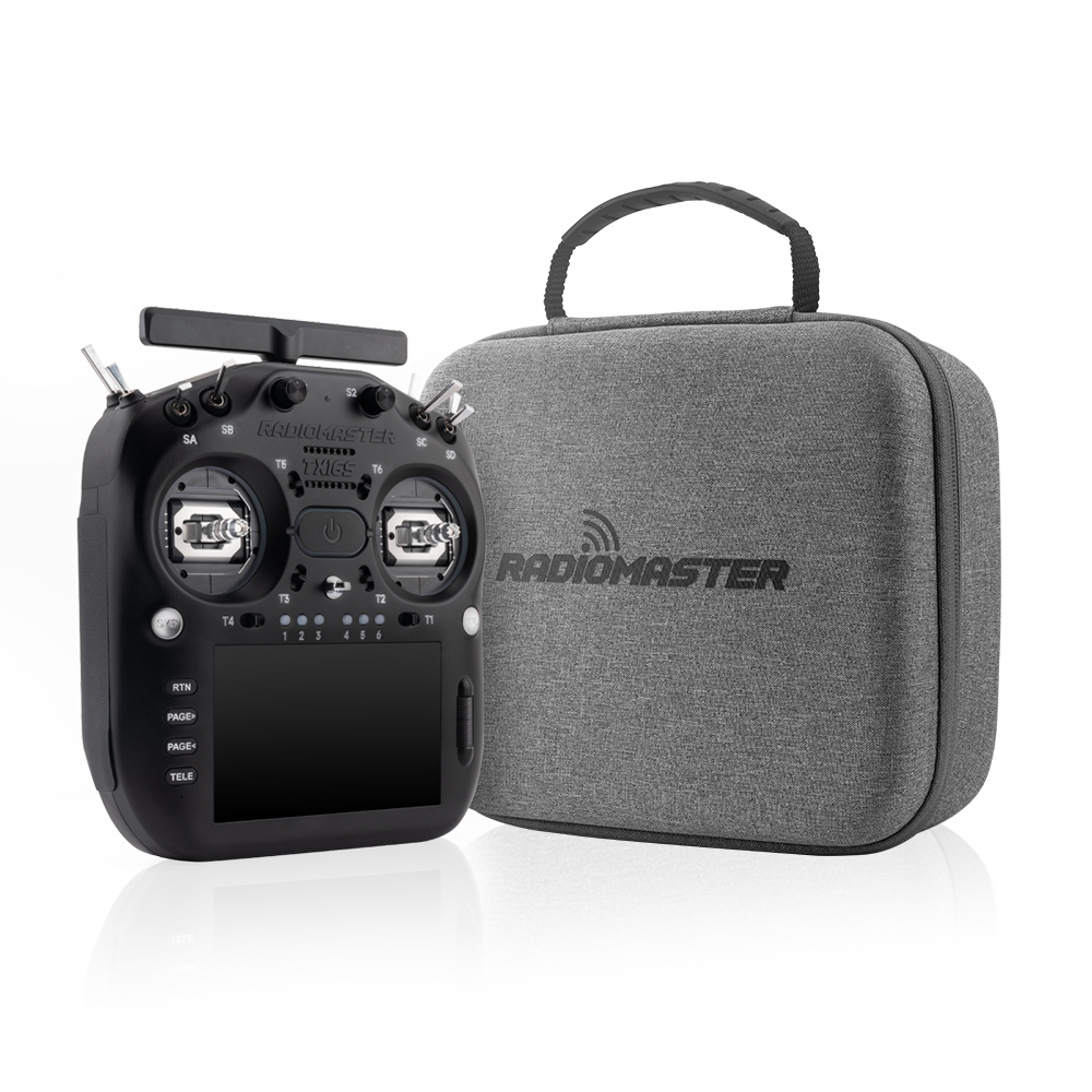 RadioMaster [Предзаказ] TX16S MK3 Пульт управления (ELRS / M2) 12
