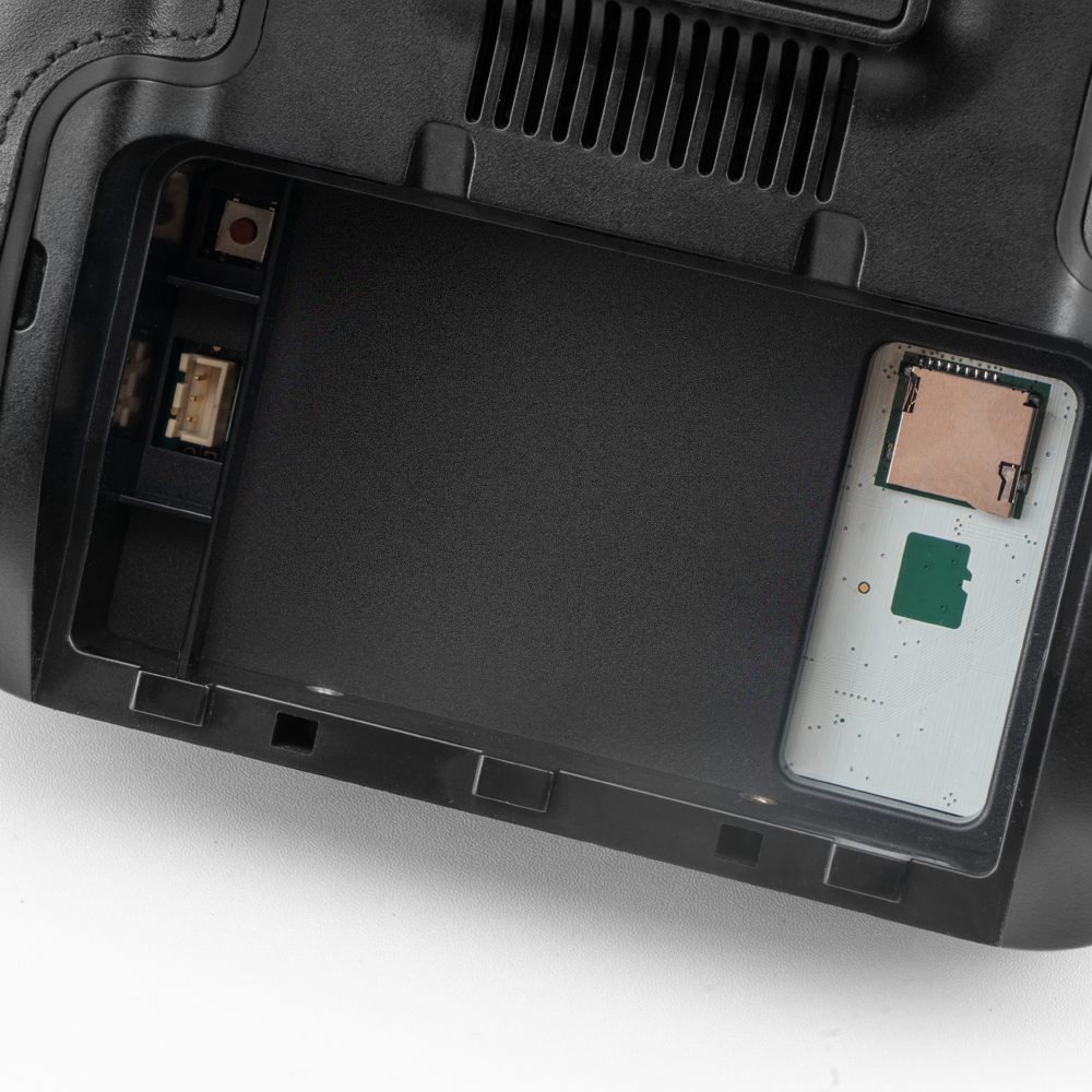 RadioMaster [Предзаказ] TX16S MK3 Пульт управления (ELRS / M2) 8