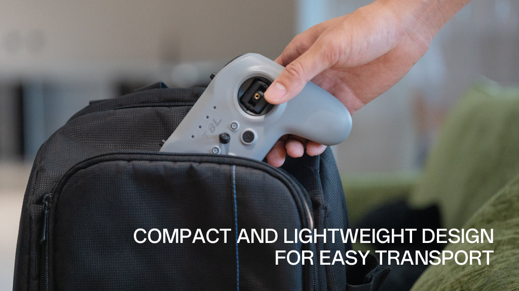 RadioMaster T8L Пульт управления (M2) — деталь 5