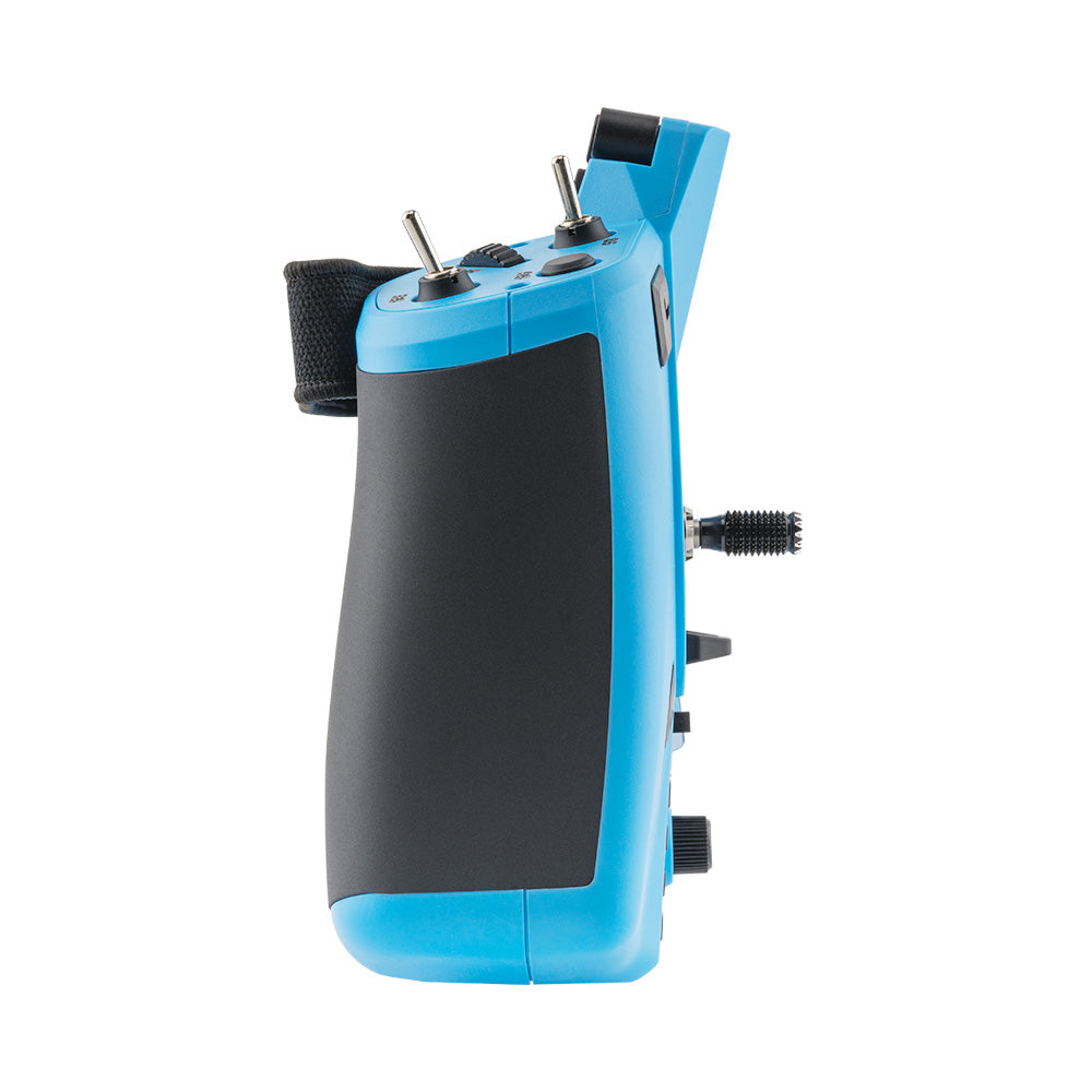 RadioMaster GX12 Crush Пульт управления (ELRS / M2) 12