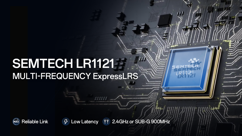 RadioMaster TX15 Max Пульт управления (ELRS / M2) — деталь 3