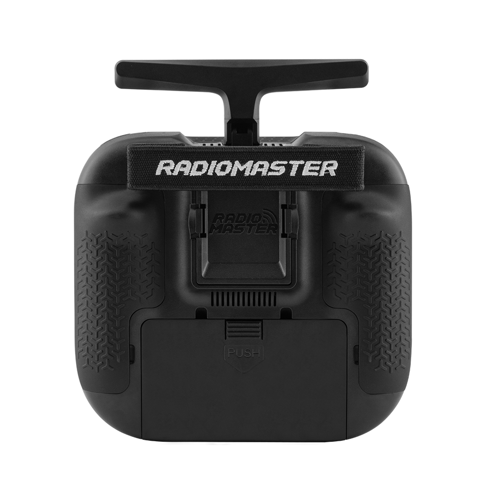 RadioMaster TX15 Max Пульт управления (ELRS / M2) 12