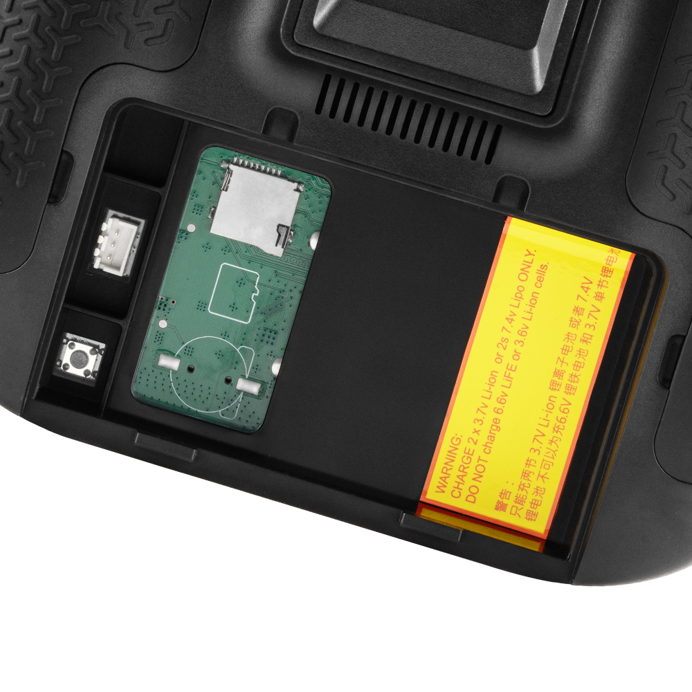 RadioMaster TX15 Max Пульт управления (ELRS / M2) 9