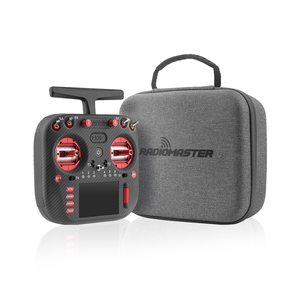 RadioMaster TX15 Max Пульт управления (ELRS / M2) 10