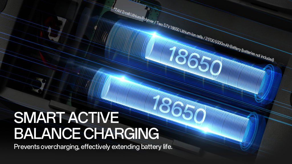 RadioMaster TX15 Пульт управления (ELRS / M2) — деталь 6