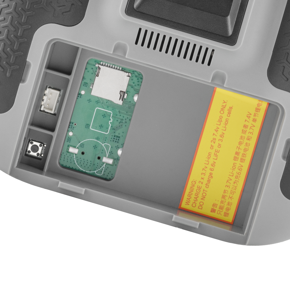RadioMaster TX15 Пульт управления (ELRS / M2) 12