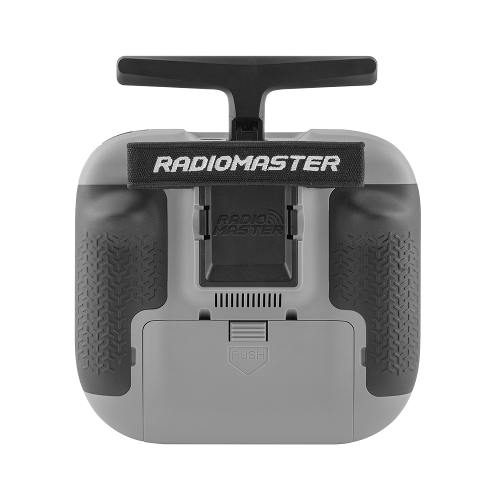 RadioMaster TX15 Пульт управления (ELRS / M2) 14