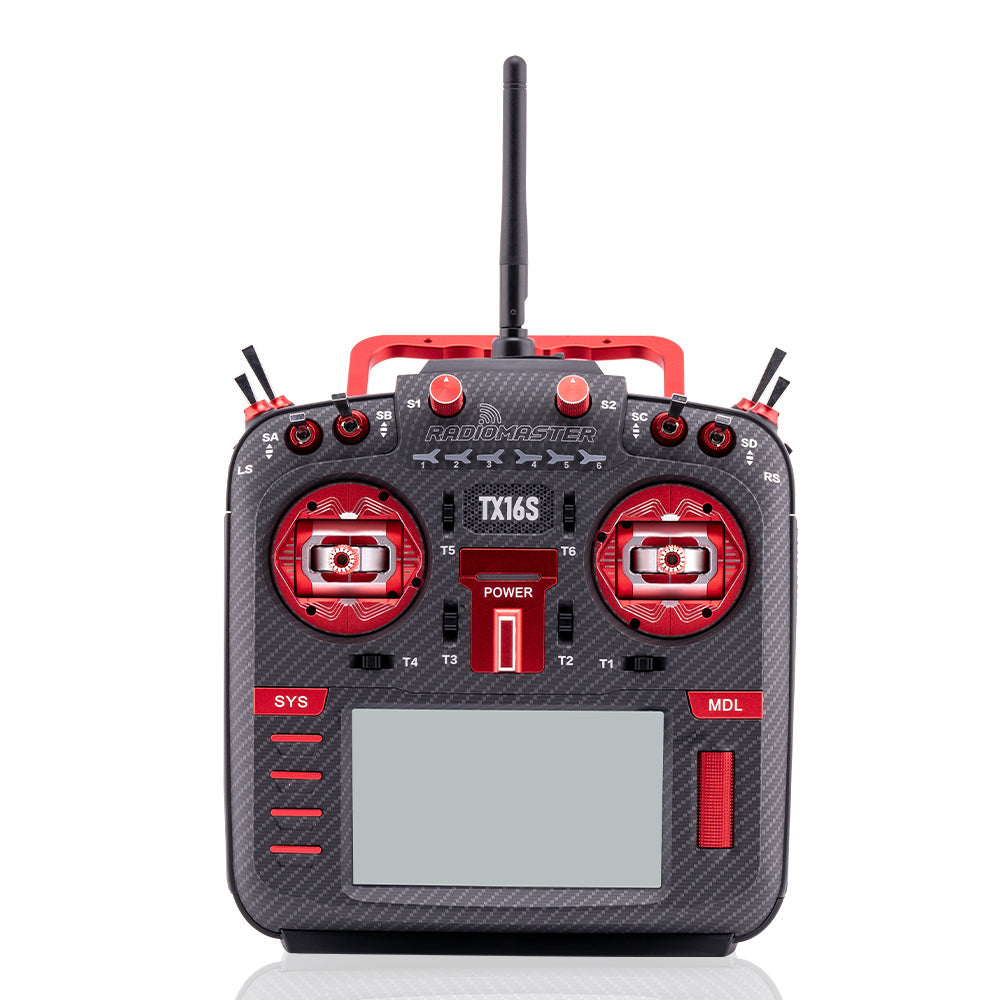 RadioMaster TX16S Mark II Max Пульт управления (M2) 2