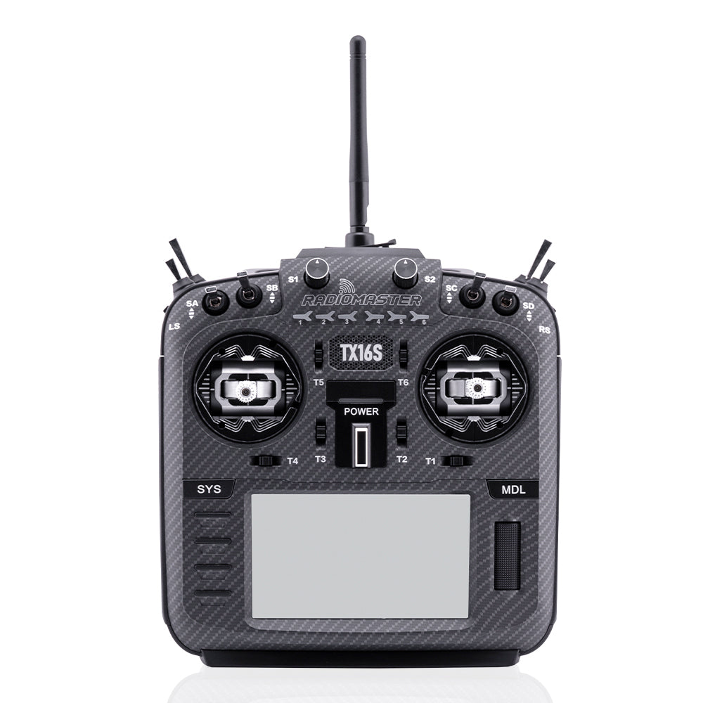 RadioMaster TX16S Mark II Max Пульт управления (M2) 3
