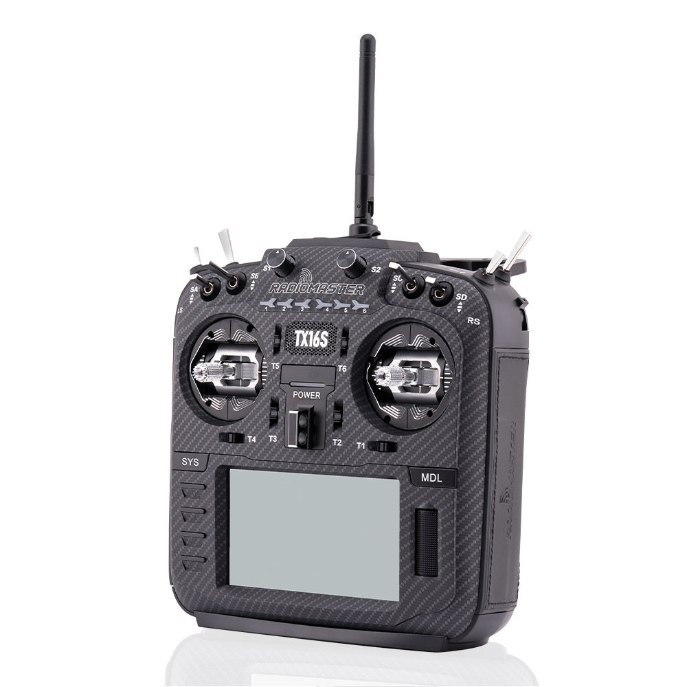 RadioMaster TX16S Mark II Max Пульт управления (M2) 6