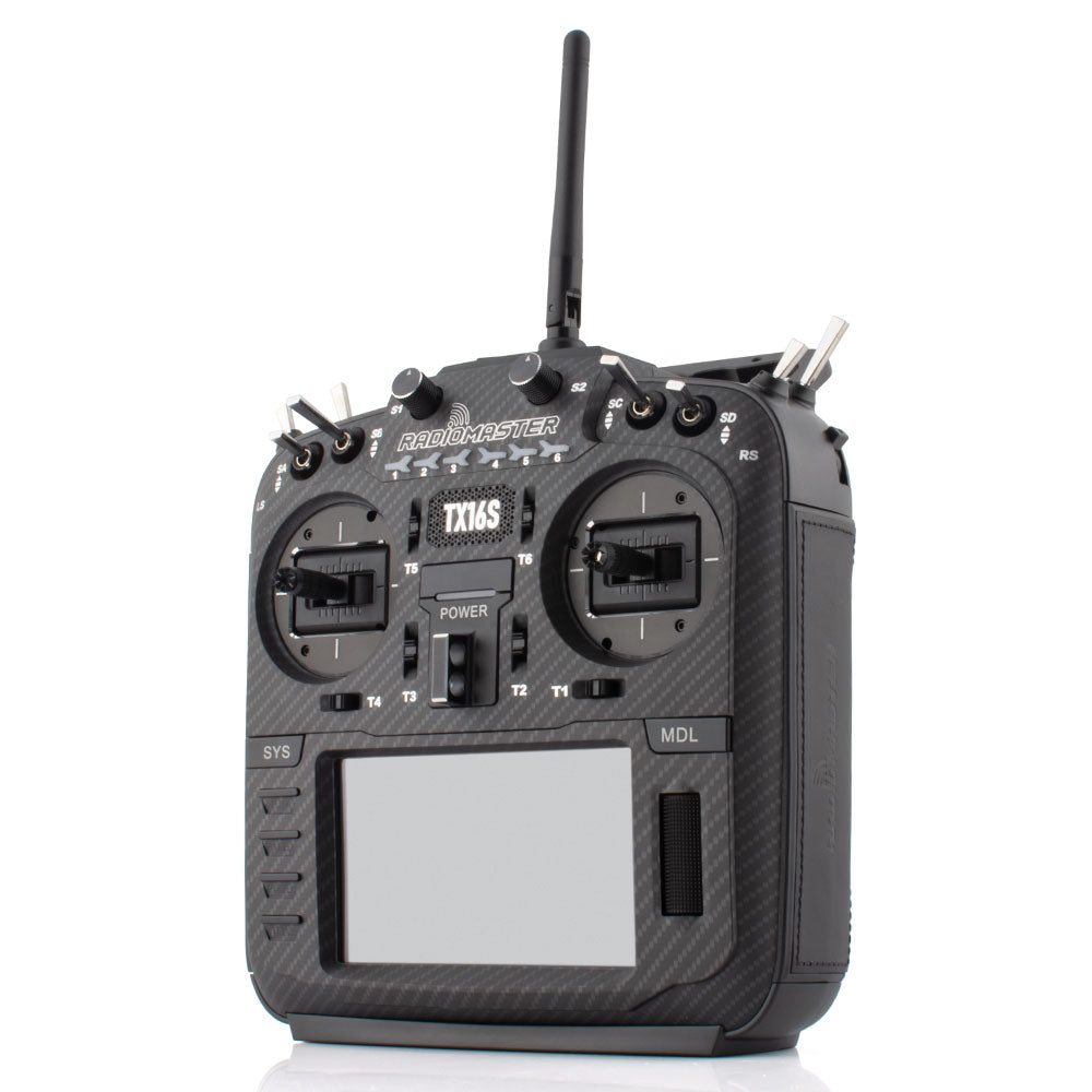RadioMaster TX16S Mark II Max Пульт управления (M2) 7