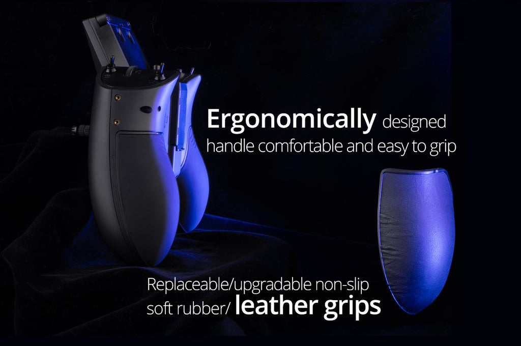 RadioMaster Zorro Пульт управления (M2) — деталь 13