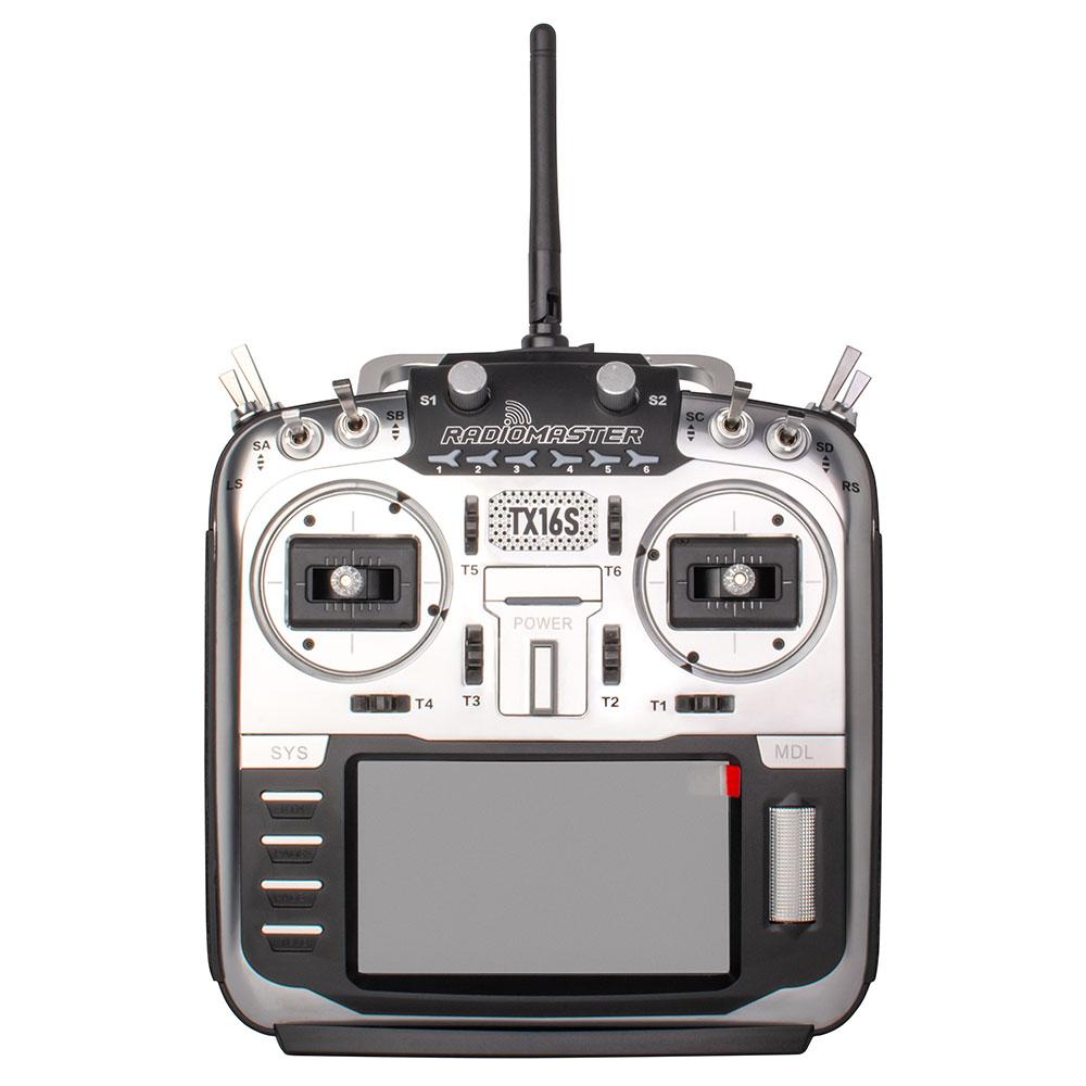 RadioMaster TX16S Mark II MAX Пульт управления (Кастомная версия) 4