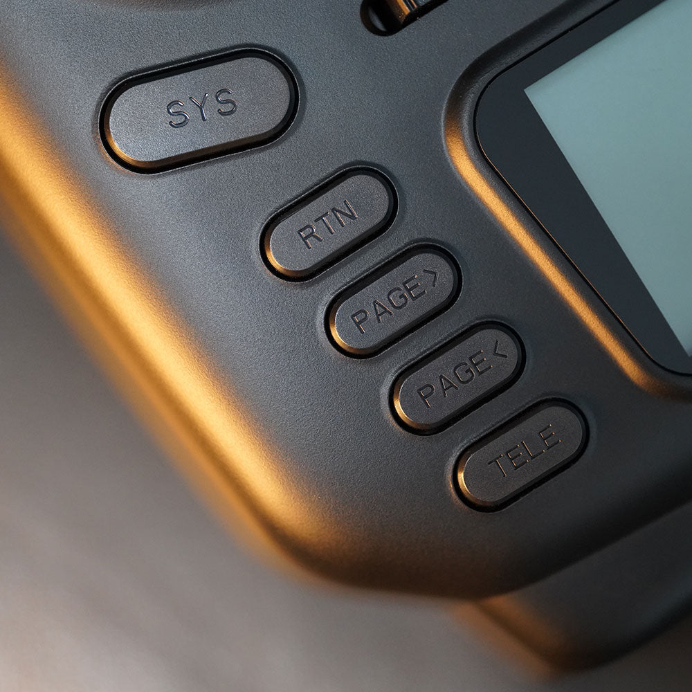 RadioMaster TX12 Mark II Пульт управления (M2) 15