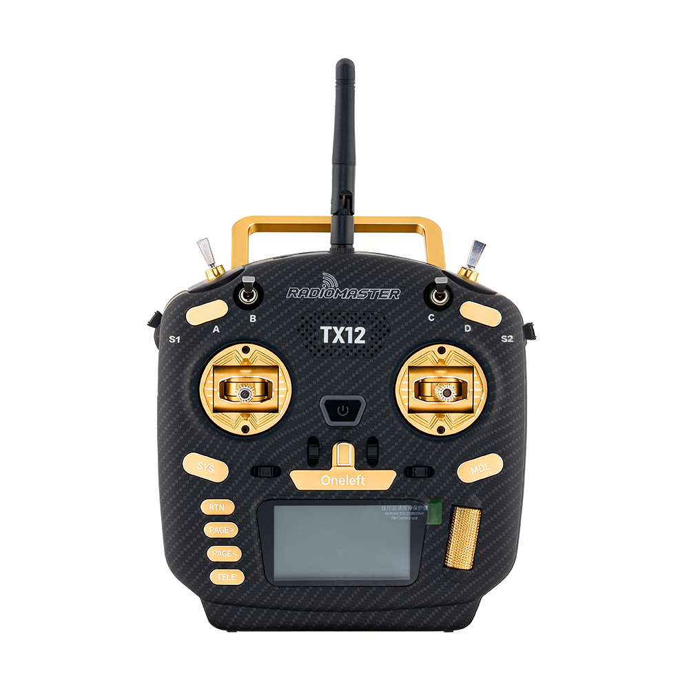 RadioMaster TX12 Mark II Пульт управления (M2) 4