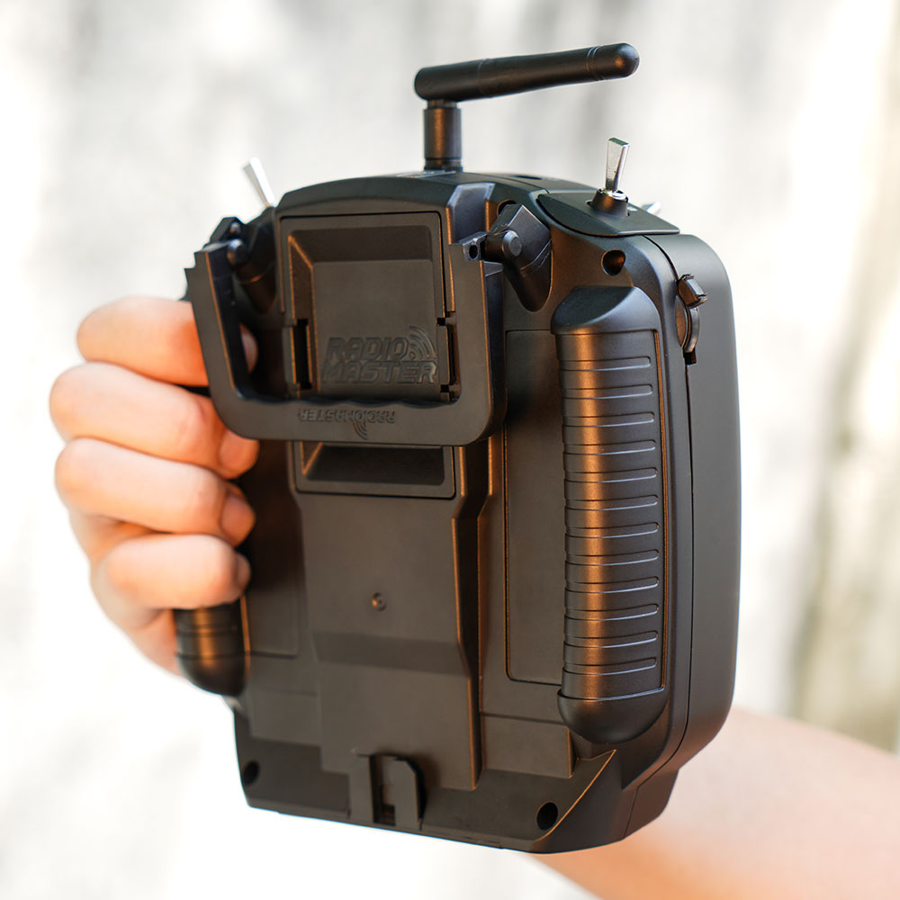 RadioMaster TX12 Mark II Пульт управления (M2) 10