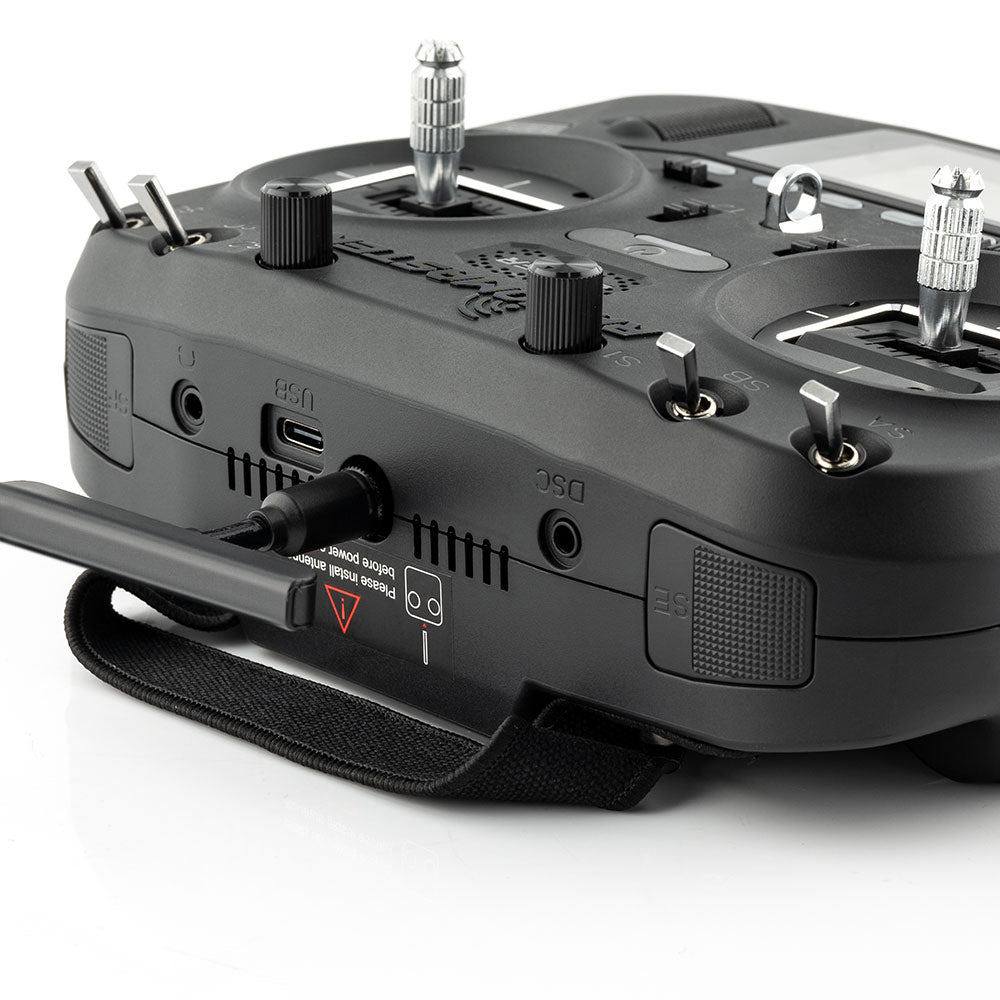 RadioMaster Boxer Пульт управления (M2) 12