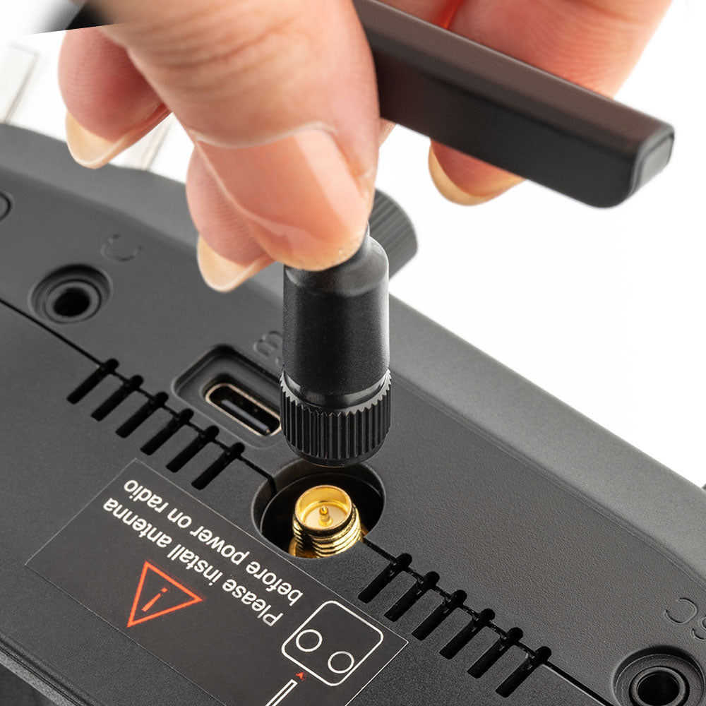 RadioMaster Boxer Пульт управления (M2) 10