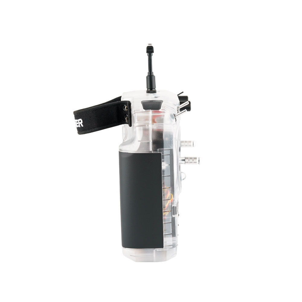 RadioMaster Boxer Прозрачная версия (ELRS / M2) 4