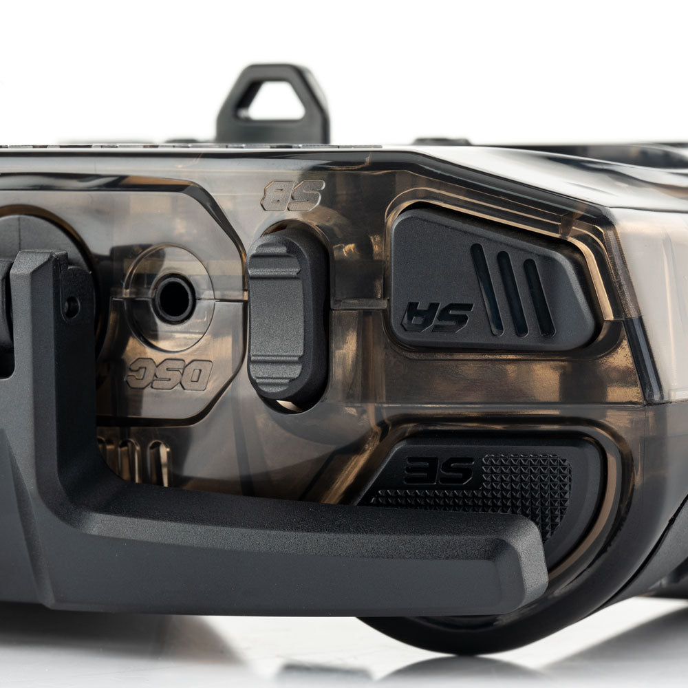 RadioMaster Pocket Пульт управления (M2) 11