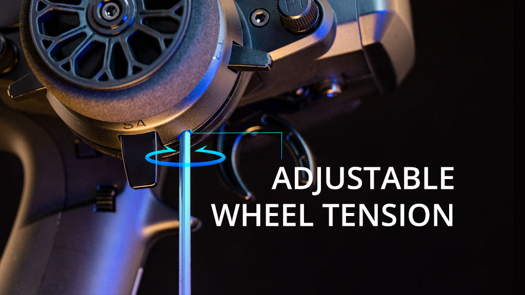 RadioMaster MT12 Surface Пульт управления — деталь 10