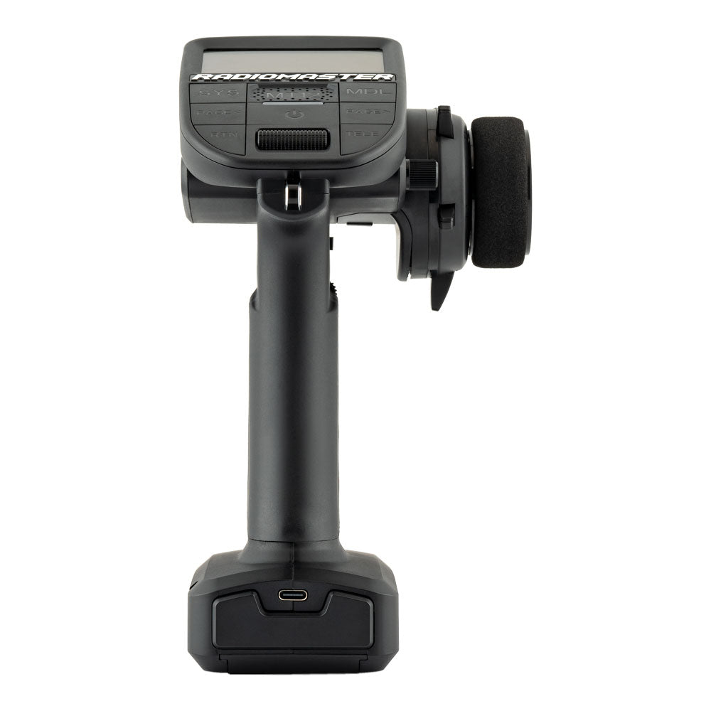 RadioMaster MT12 Surface Пульт управления 6