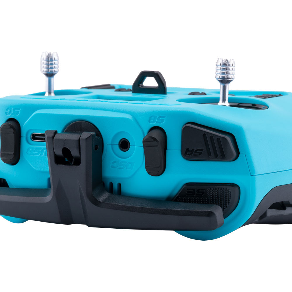 RadioMaster Pocket Crush Пульт управления (M2) 15