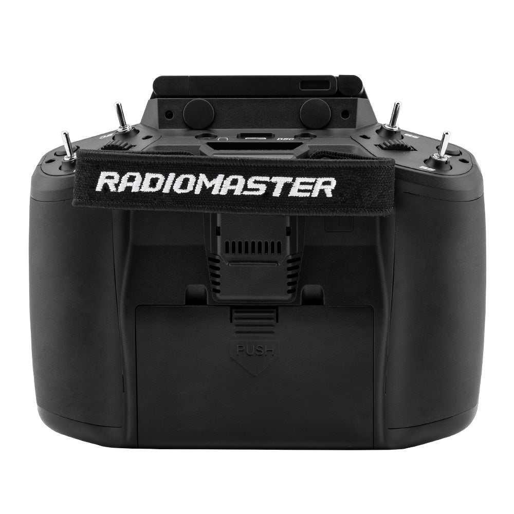 RadioMaster GX12 Dual-Band Gemini-X Пульт управления (M2) 8