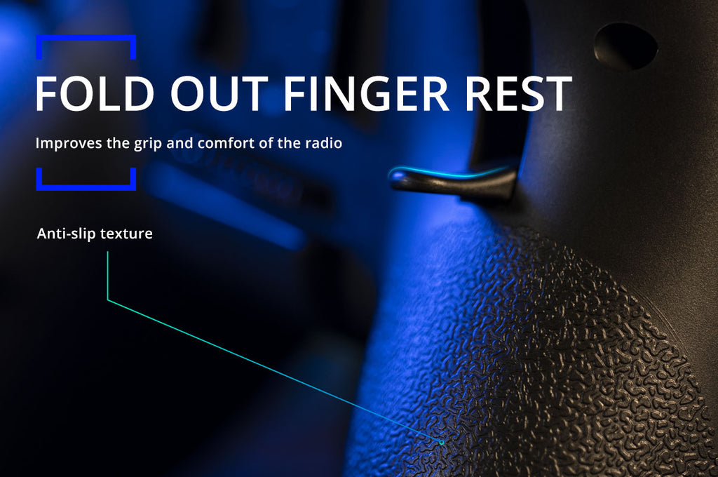 RadioMaster T8 Lite Пульт управления — деталь 5