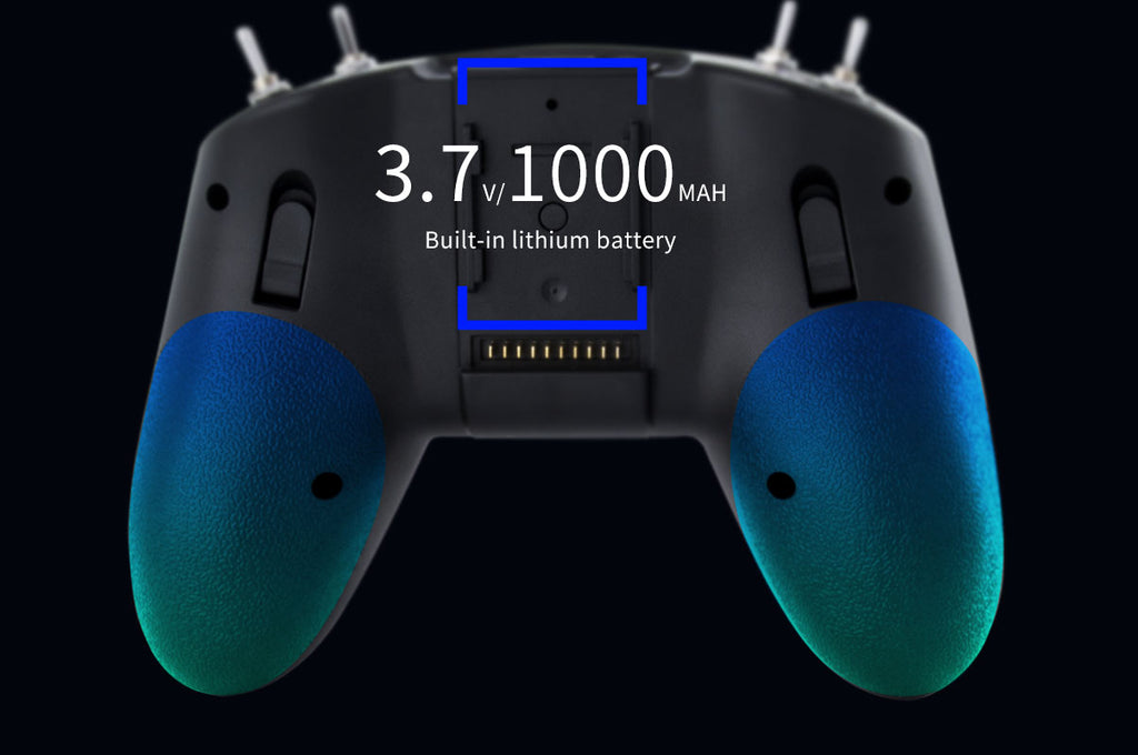 RadioMaster T8 Lite Пульт управления — деталь 6