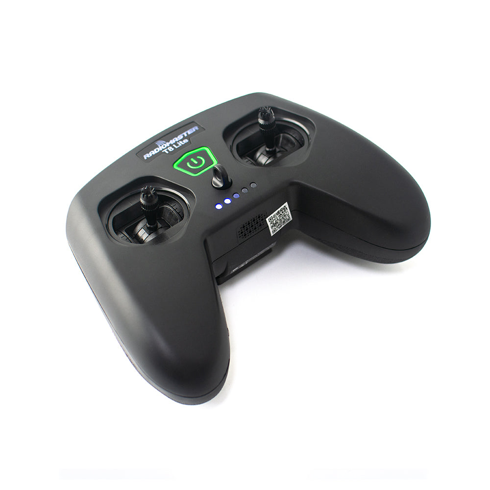 RadioMaster T8 Lite Пульт управления 3