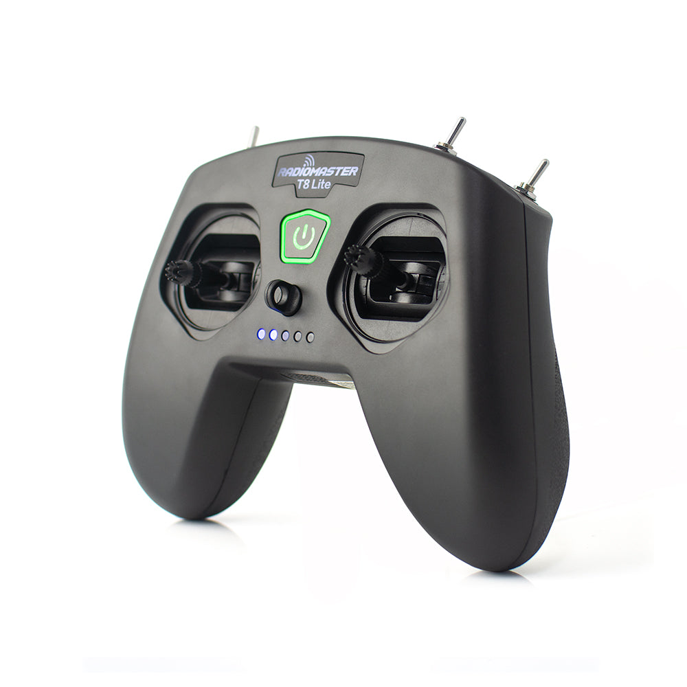 RadioMaster T8 Lite Пульт управления 5