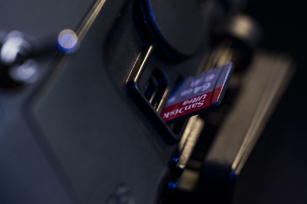 RadioMaster T8 Pro Пульт управления — деталь 13