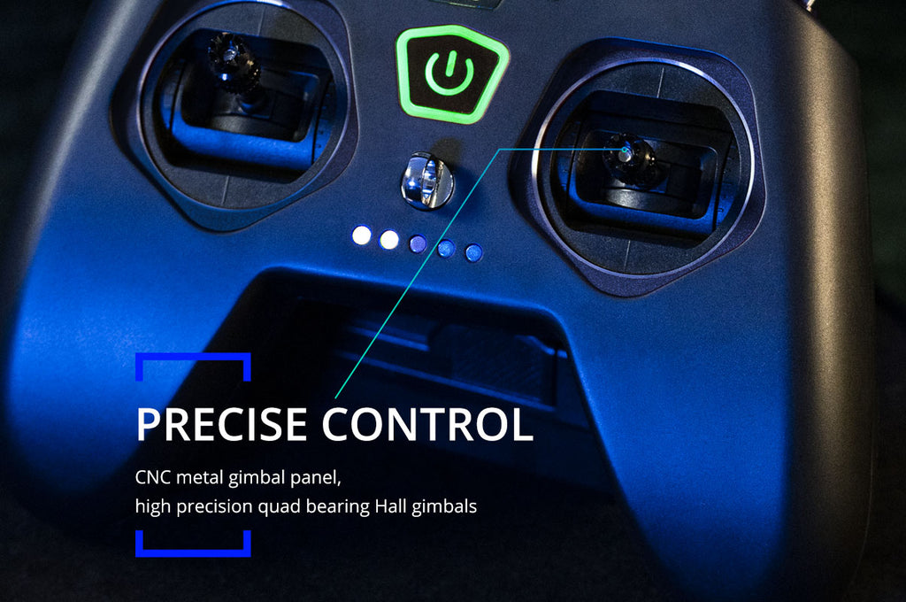 RadioMaster T8 Pro Пульт управления — деталь 6