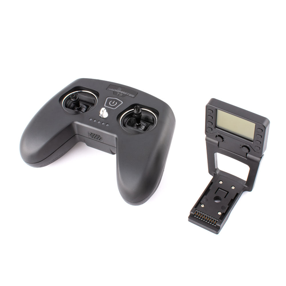 RadioMaster T8 Pro Пульт управления 5