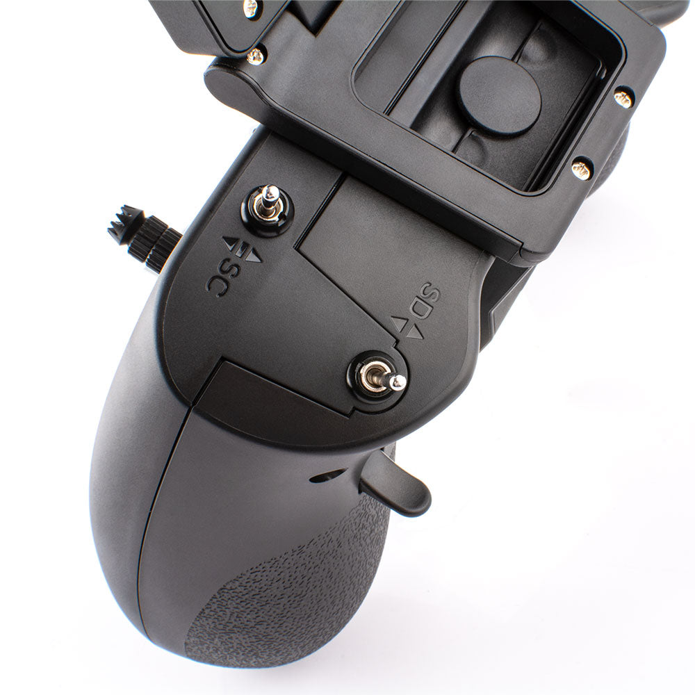 RadioMaster T8 Pro Пульт управления 8