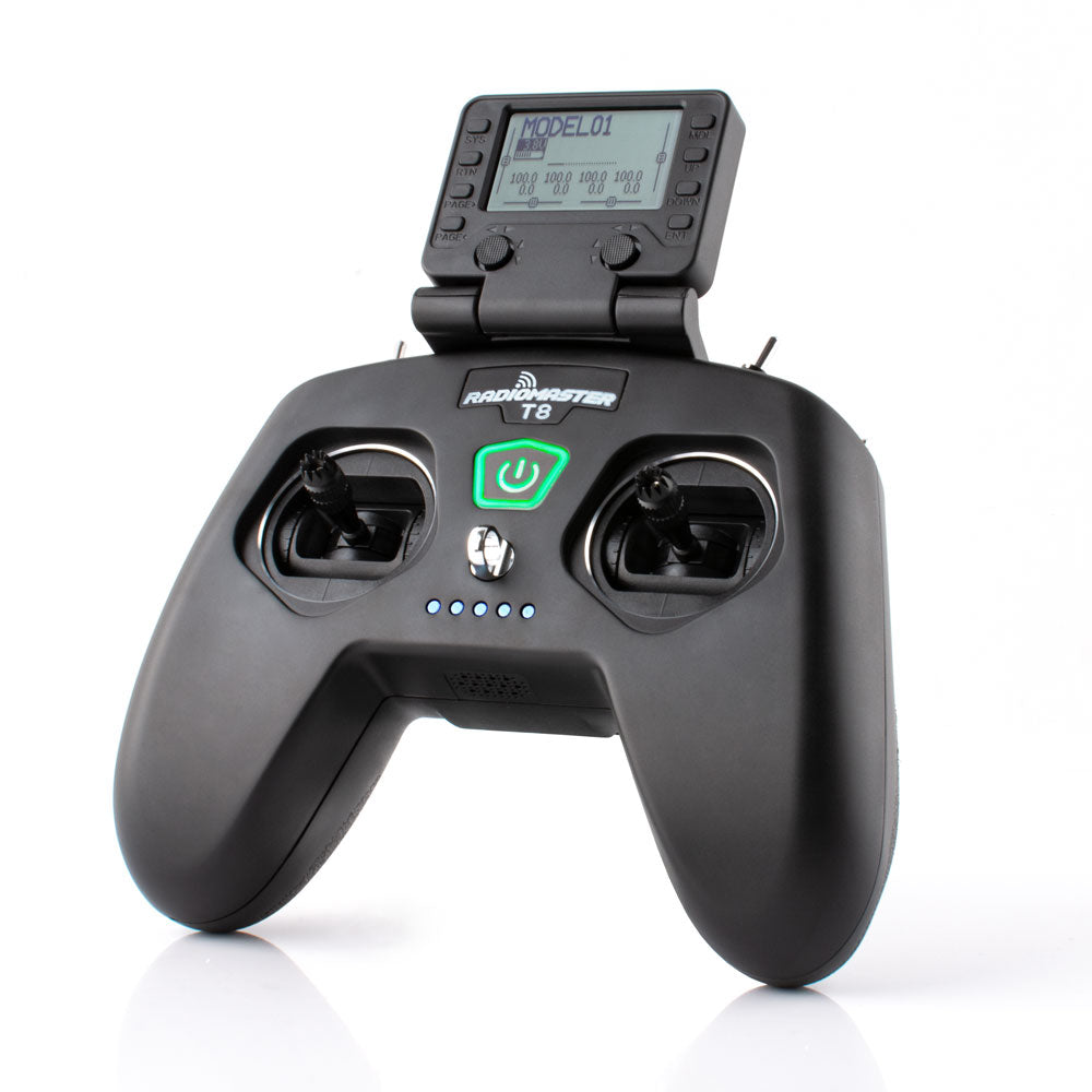 RadioMaster T8 Pro Пульт управления