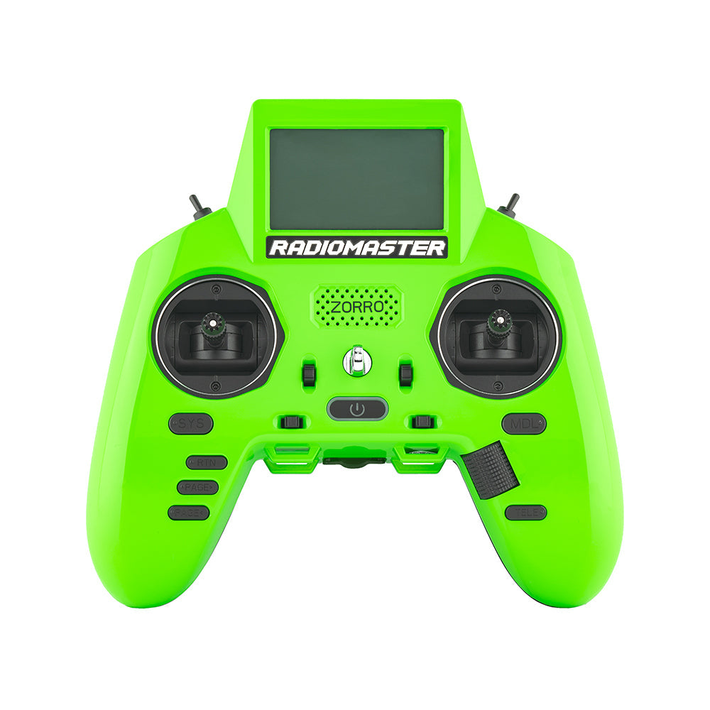 RadioMaster Zorro Пульт управления Лимитированная серия 3