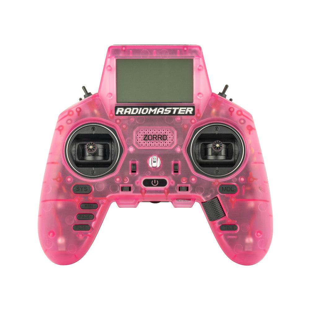 RadioMaster Zorro Пульт управления Лимитированная серия 6