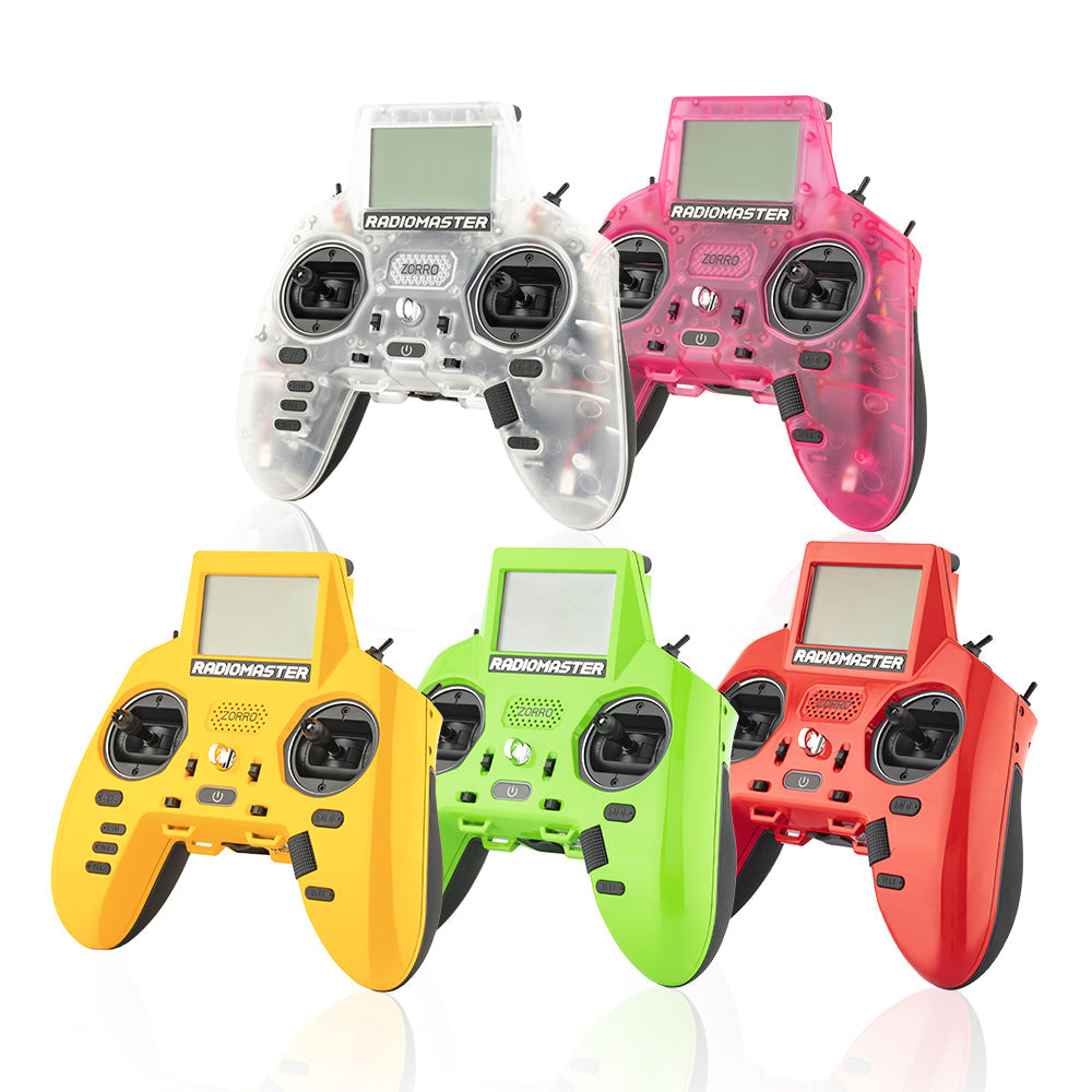 RadioMaster Zorro Пульт управления Лимитированная серия