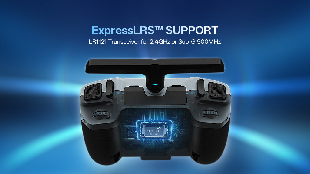 RadioMaster [Предзаказ] AX12 Android Пульт управления — деталь 9