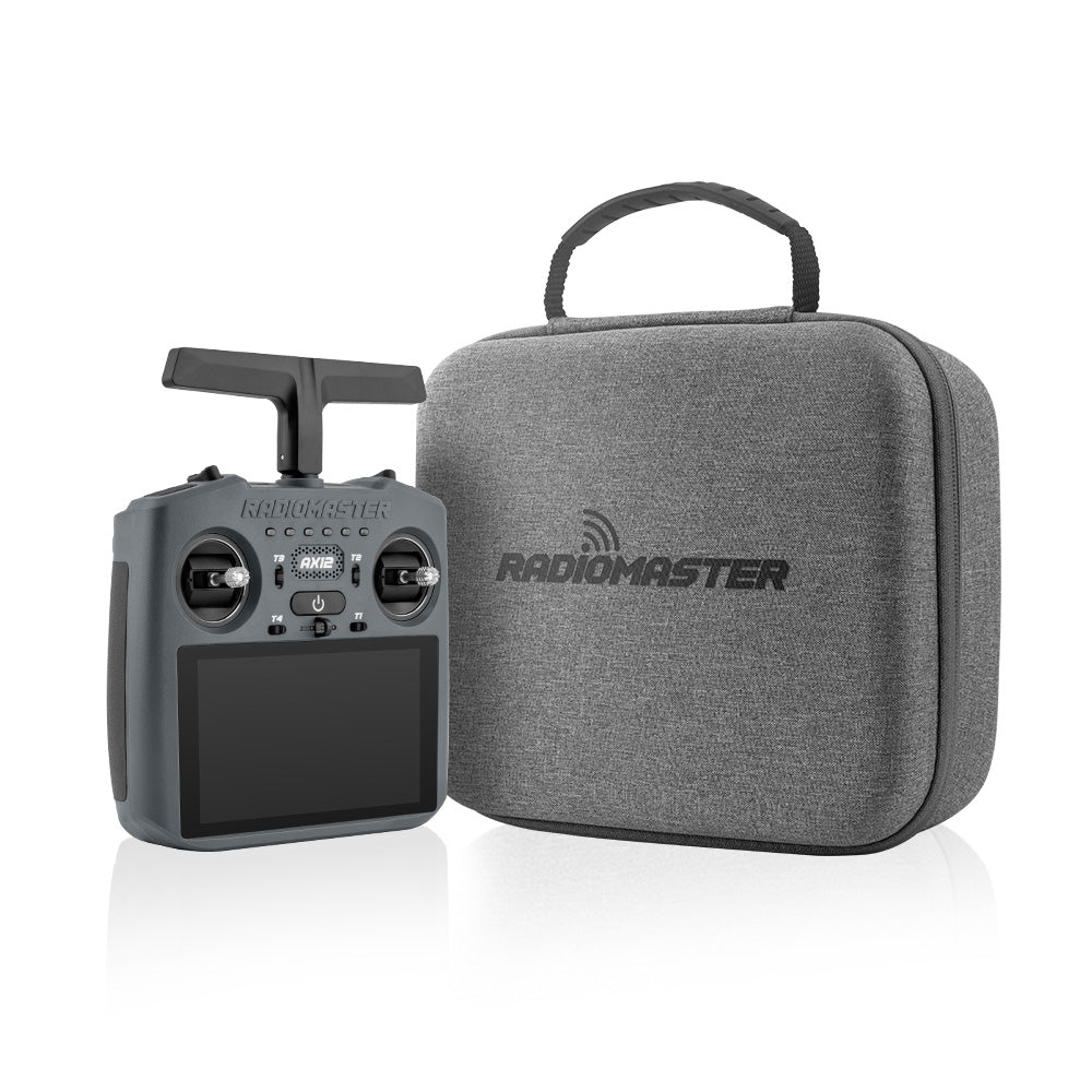 RadioMaster [Предзаказ] AX12 Android Пульт управления 11