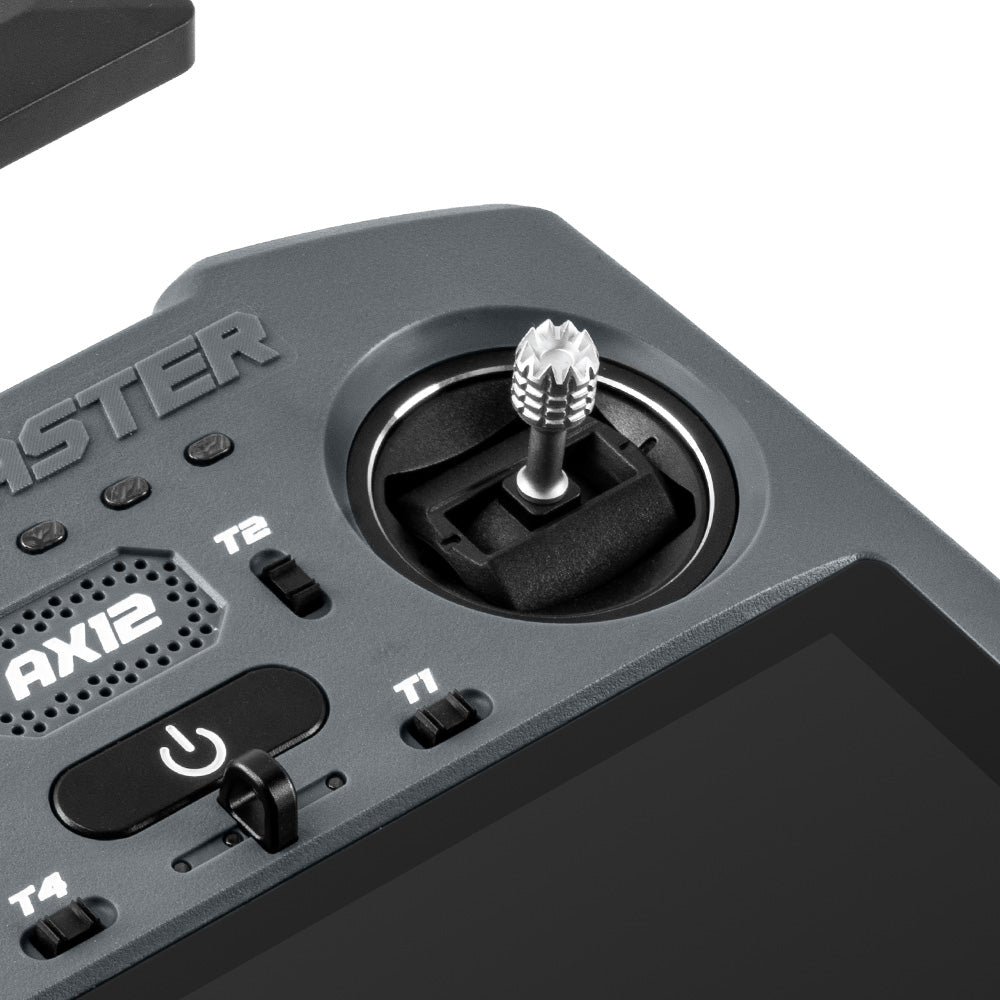 RadioMaster [Предзаказ] AX12 Android Пульт управления 4