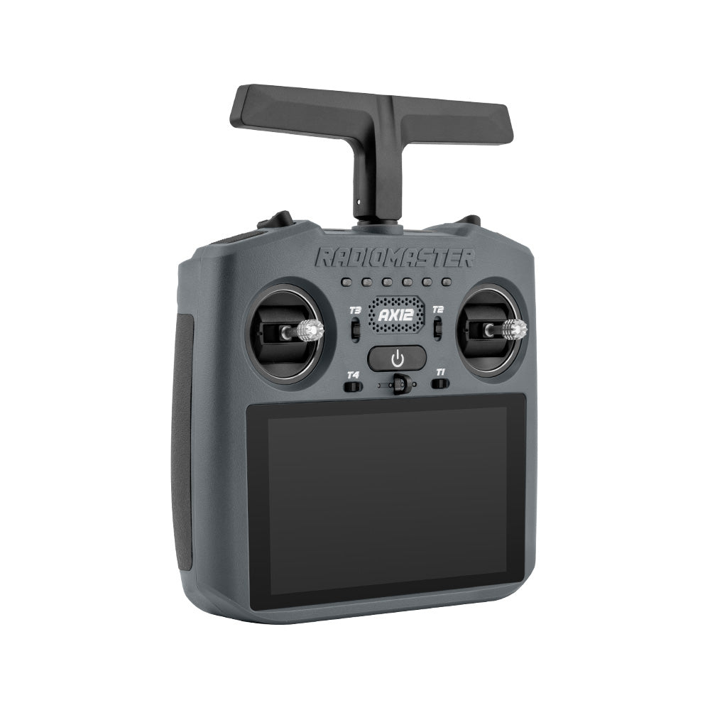 RadioMaster [Предзаказ] AX12 Android Пульт управления 5